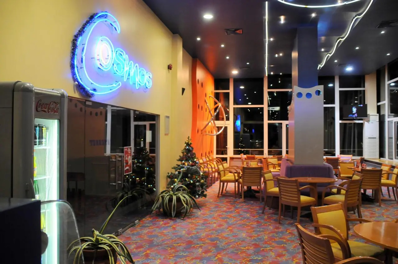 Murgavets Grand Hotel