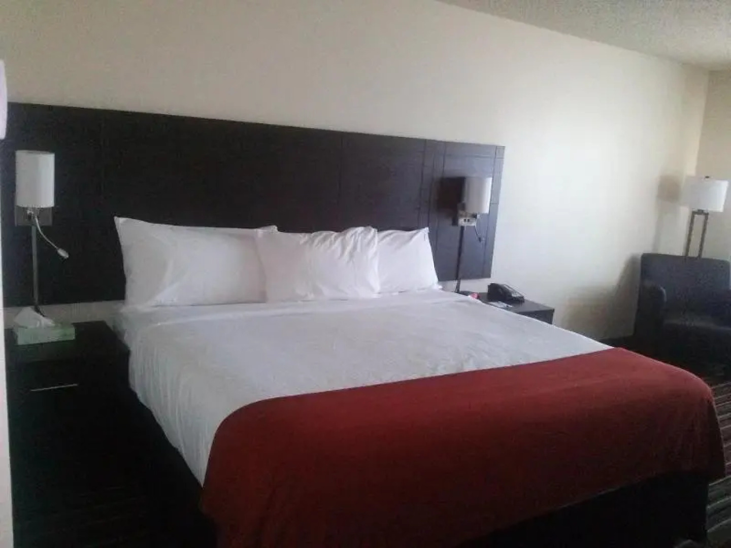 Baymont by Wyndham Montrose