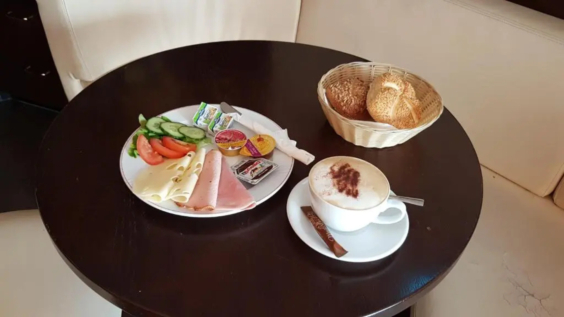 Gino s Ferienwohnung