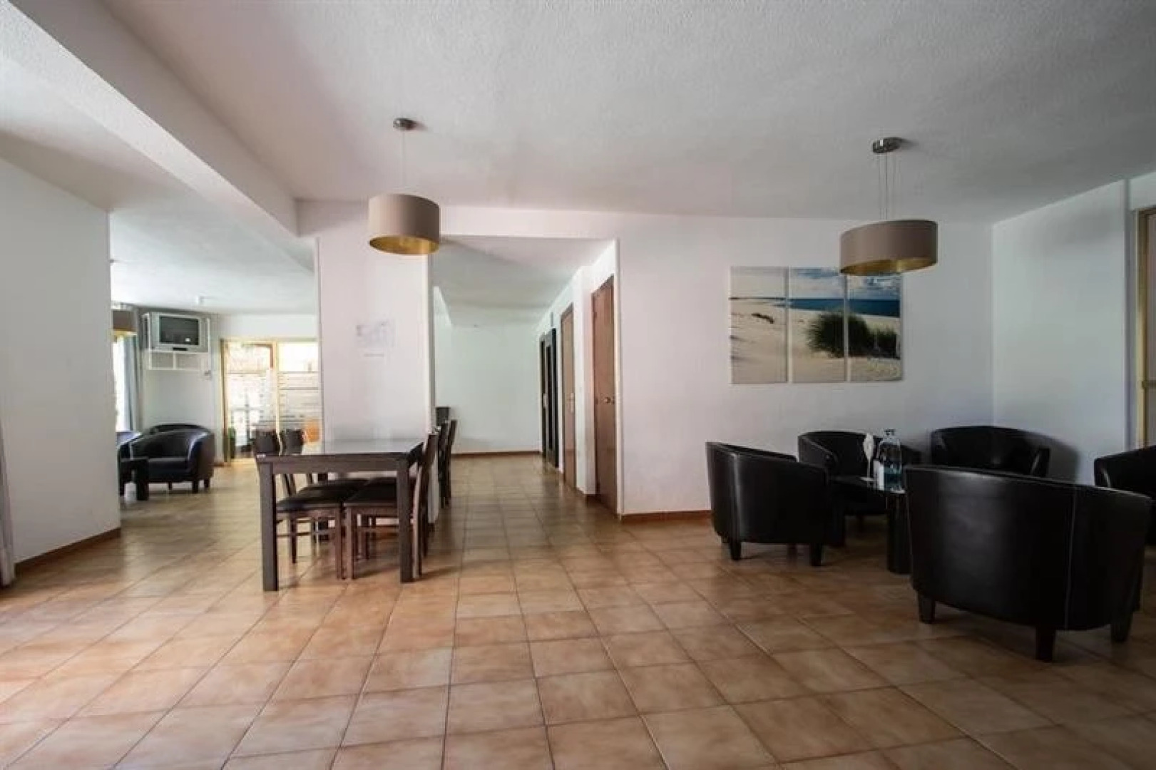 Torre Trebol Benidorm