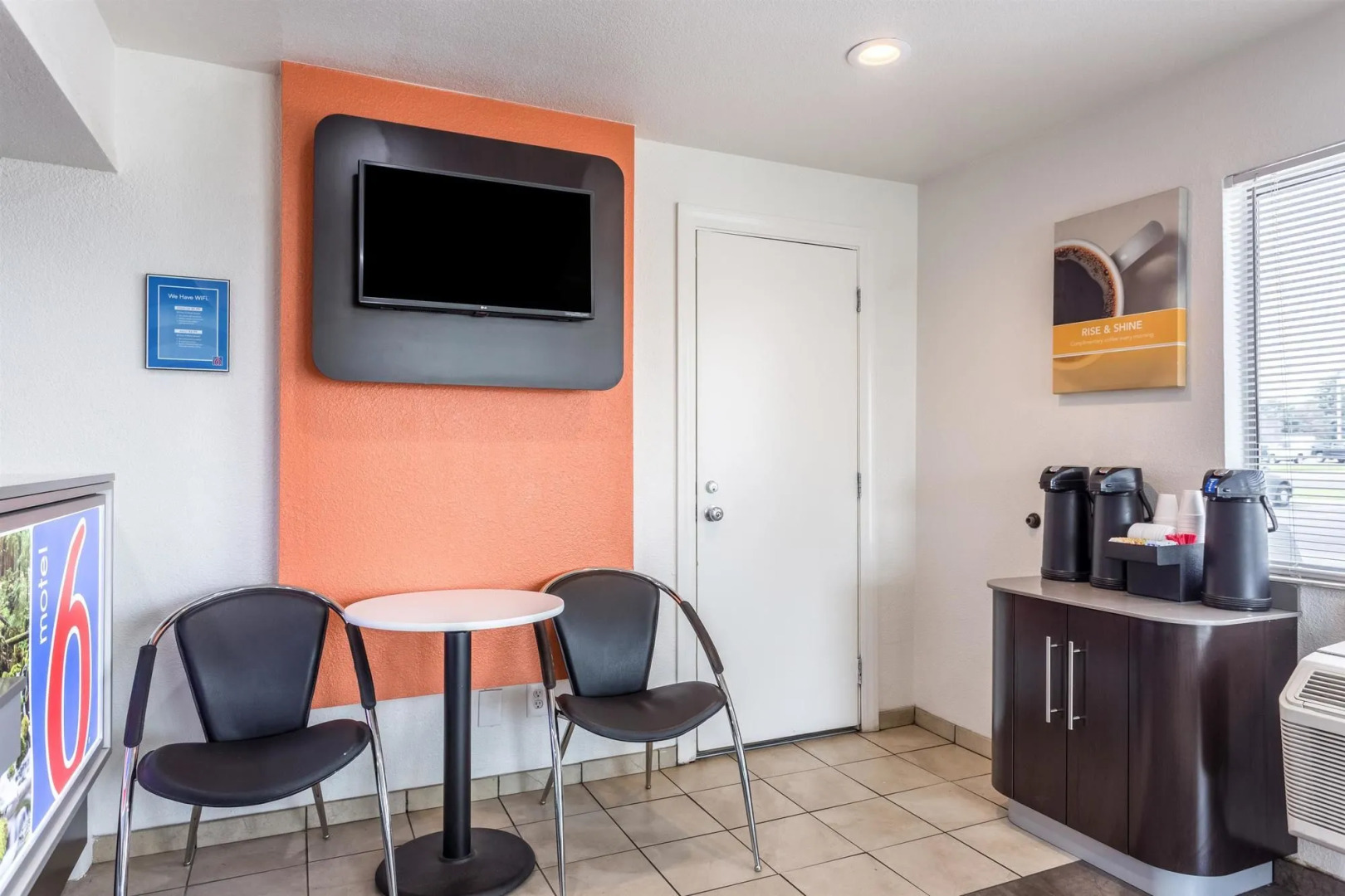 Motel 6 Twin Falls, ID