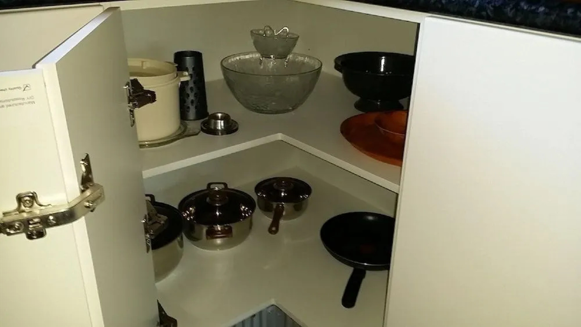 Country Cottages of Bridgetown