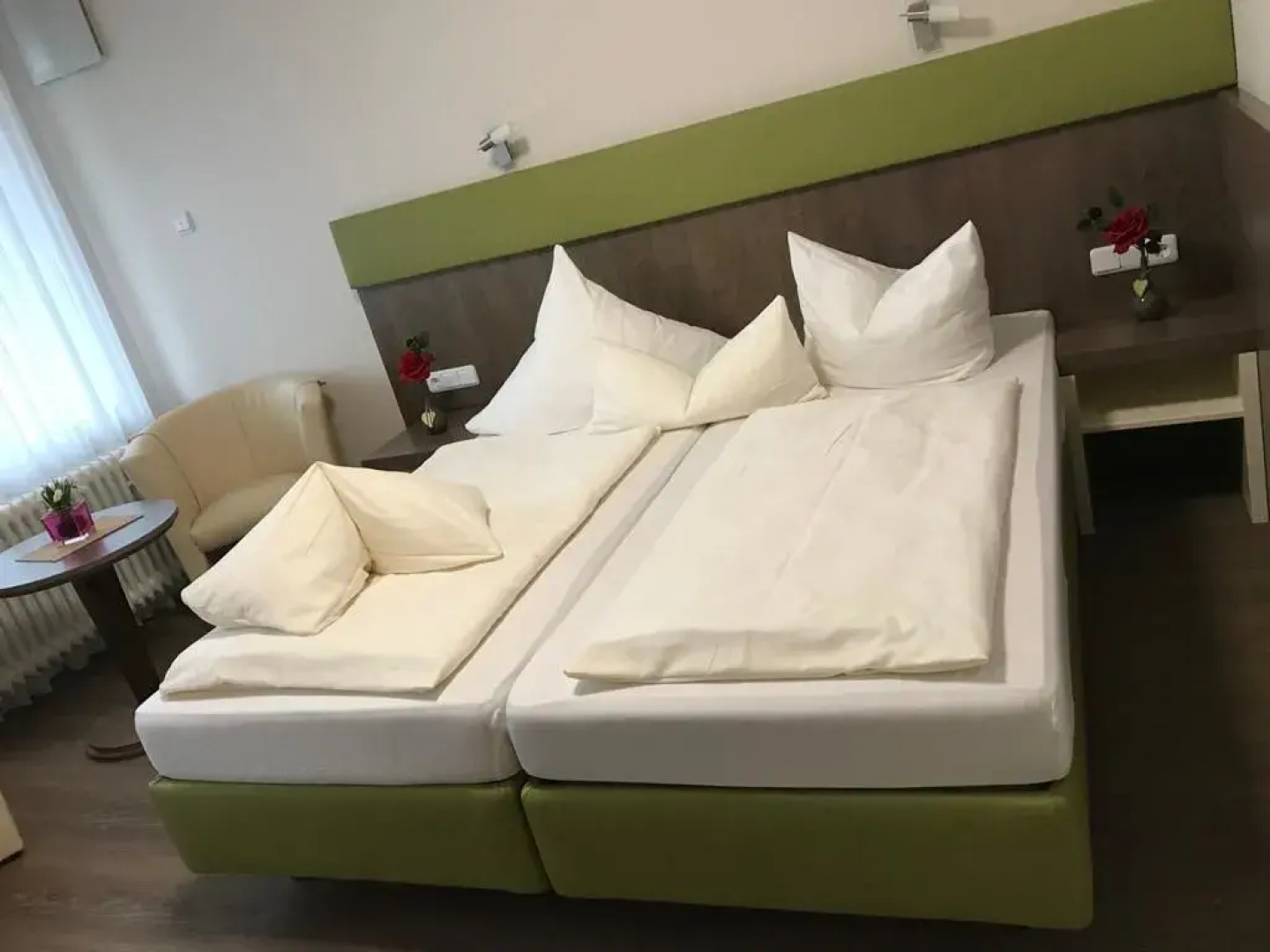 Cafe Gästehaus Stefanie