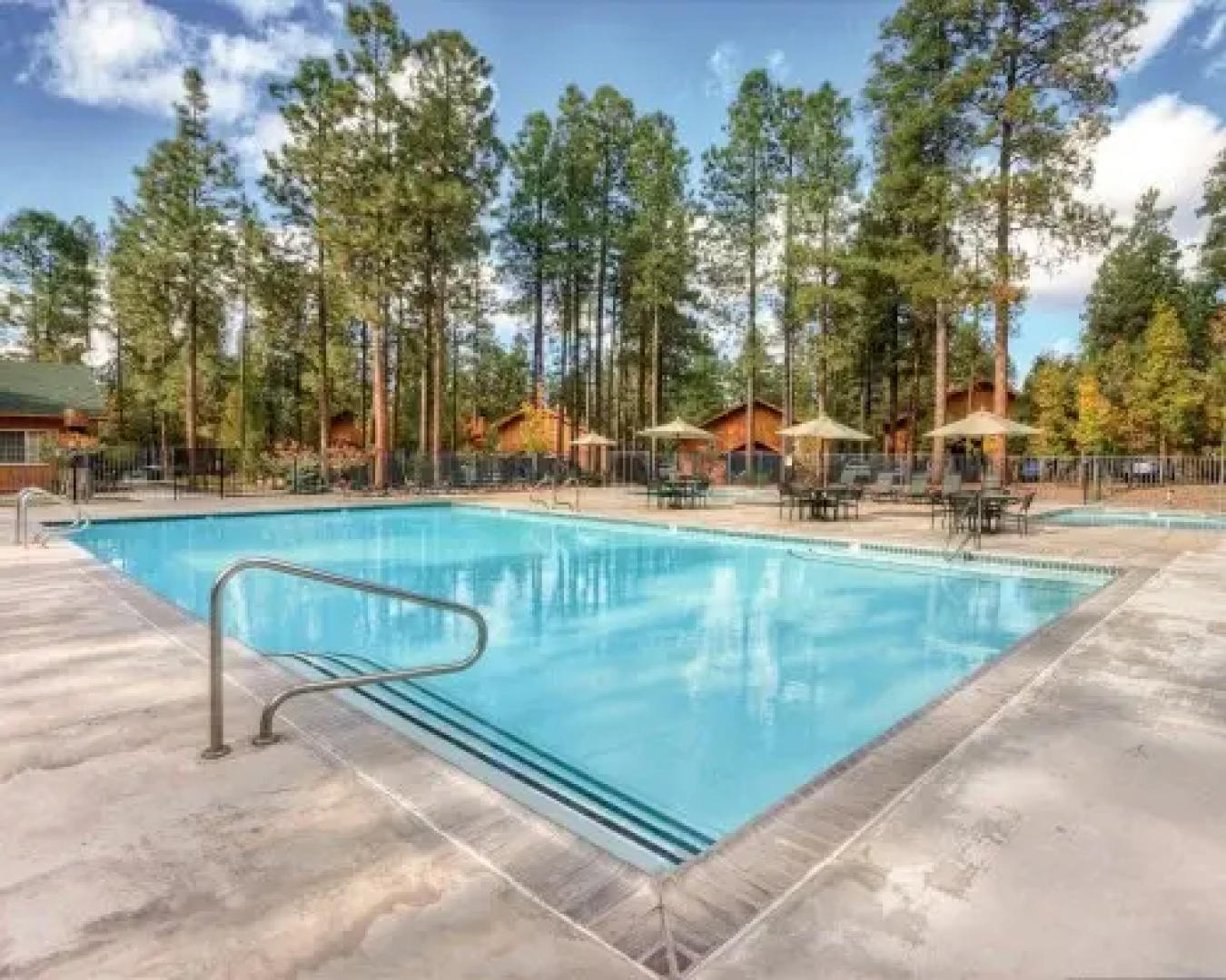 Club Wyndham Pinetop