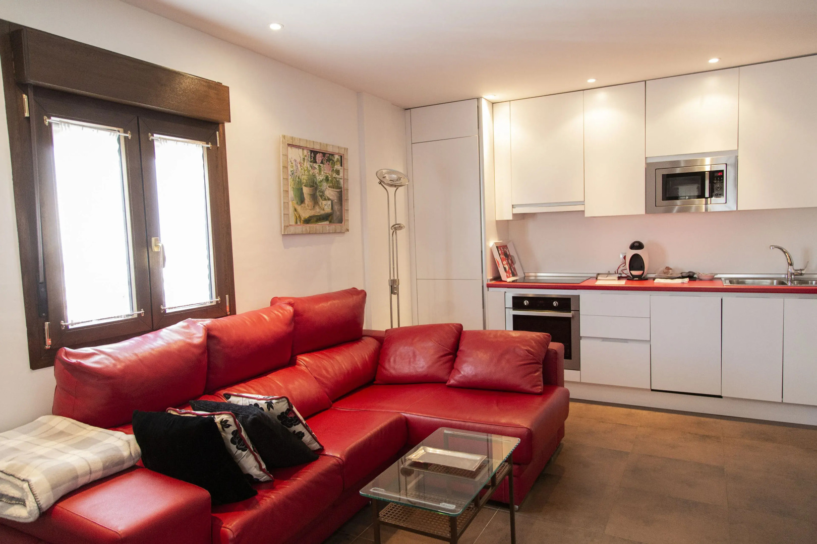 Palacio Sirvente de Mieres