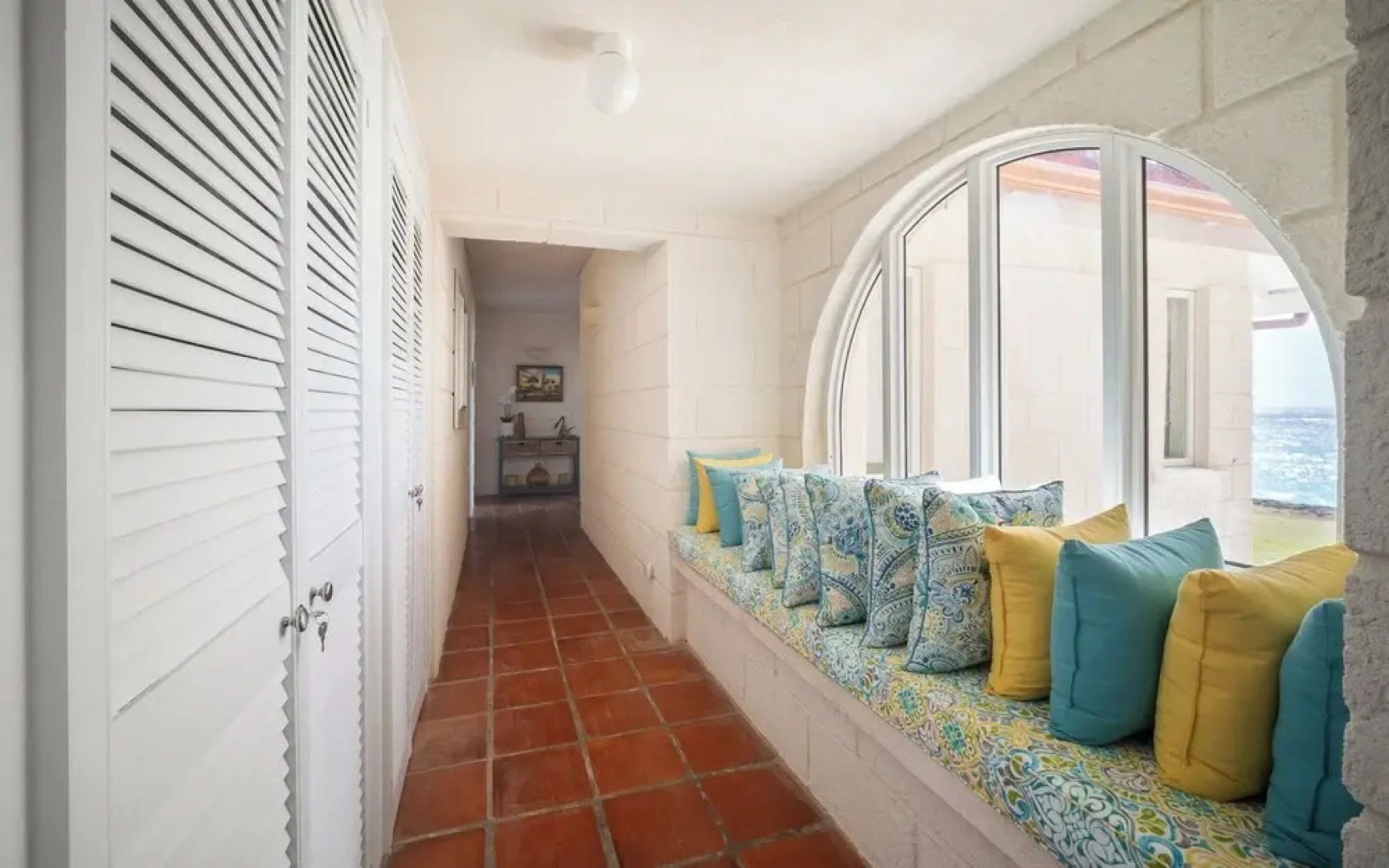 Maltese Falcon Villa 3bd by Zenbreak