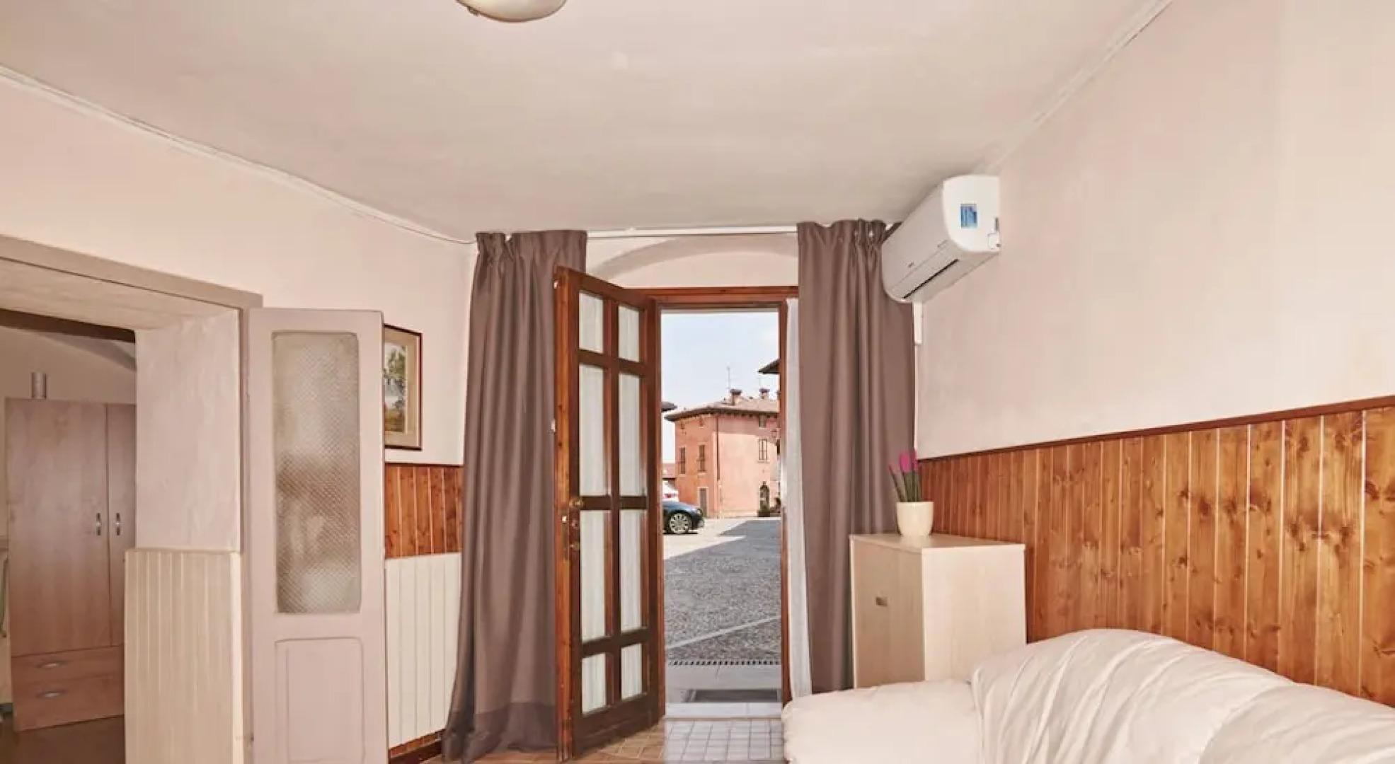 Appartamento Antiche Mura