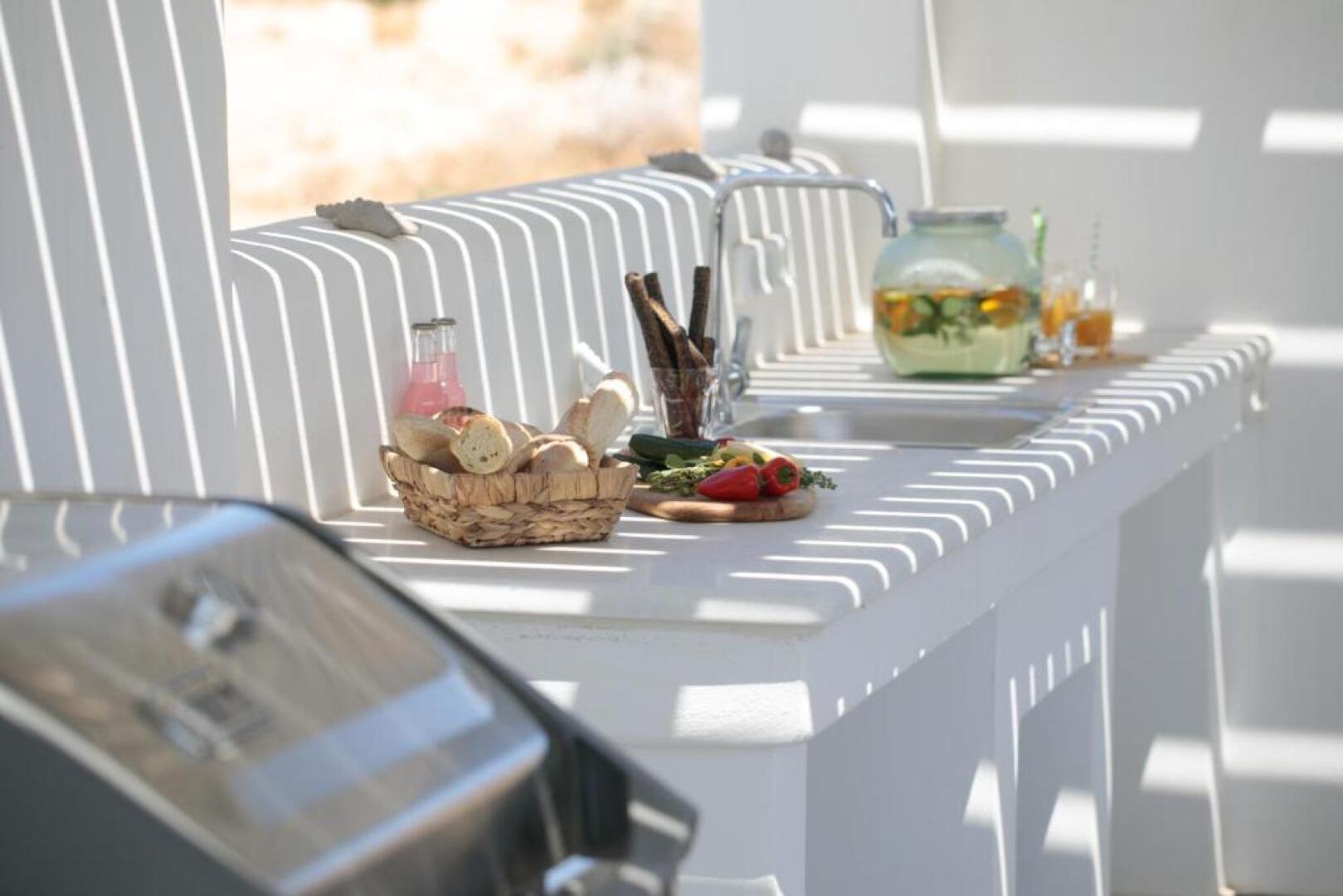 Beach Street No1 Mikri Vigla