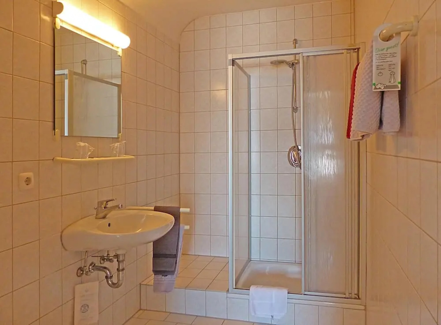 Hotel Restaurant Schwyzerhuesli