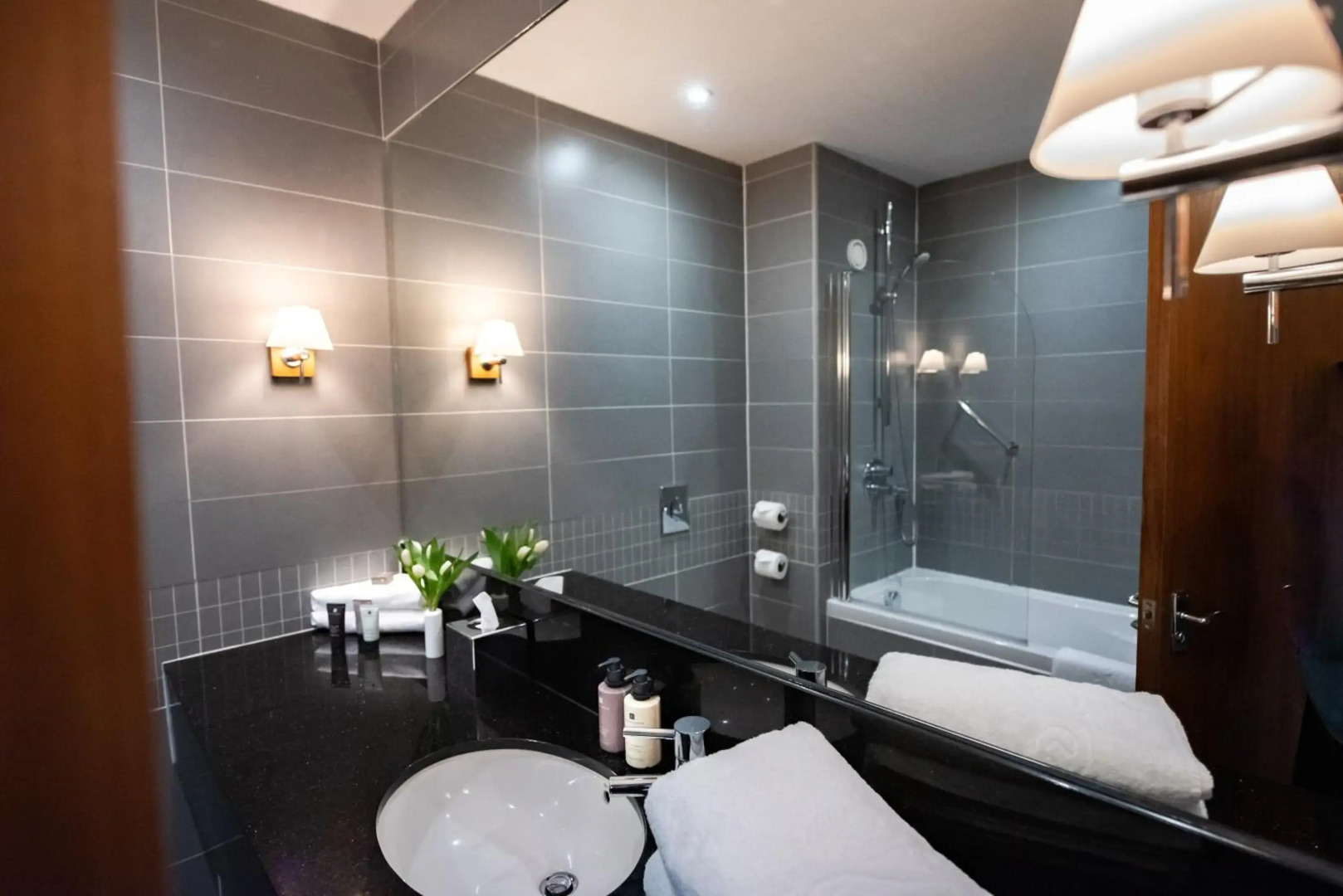 Lakeside Park Hotel & Spa