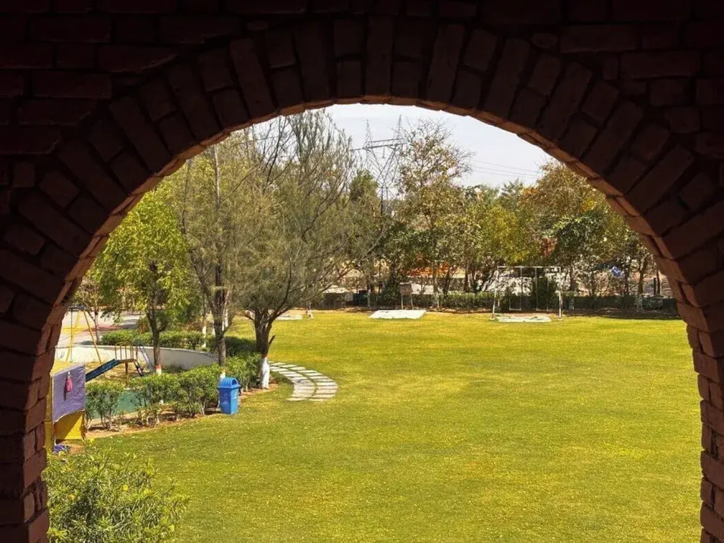 Swapanlok Farms And Resorts