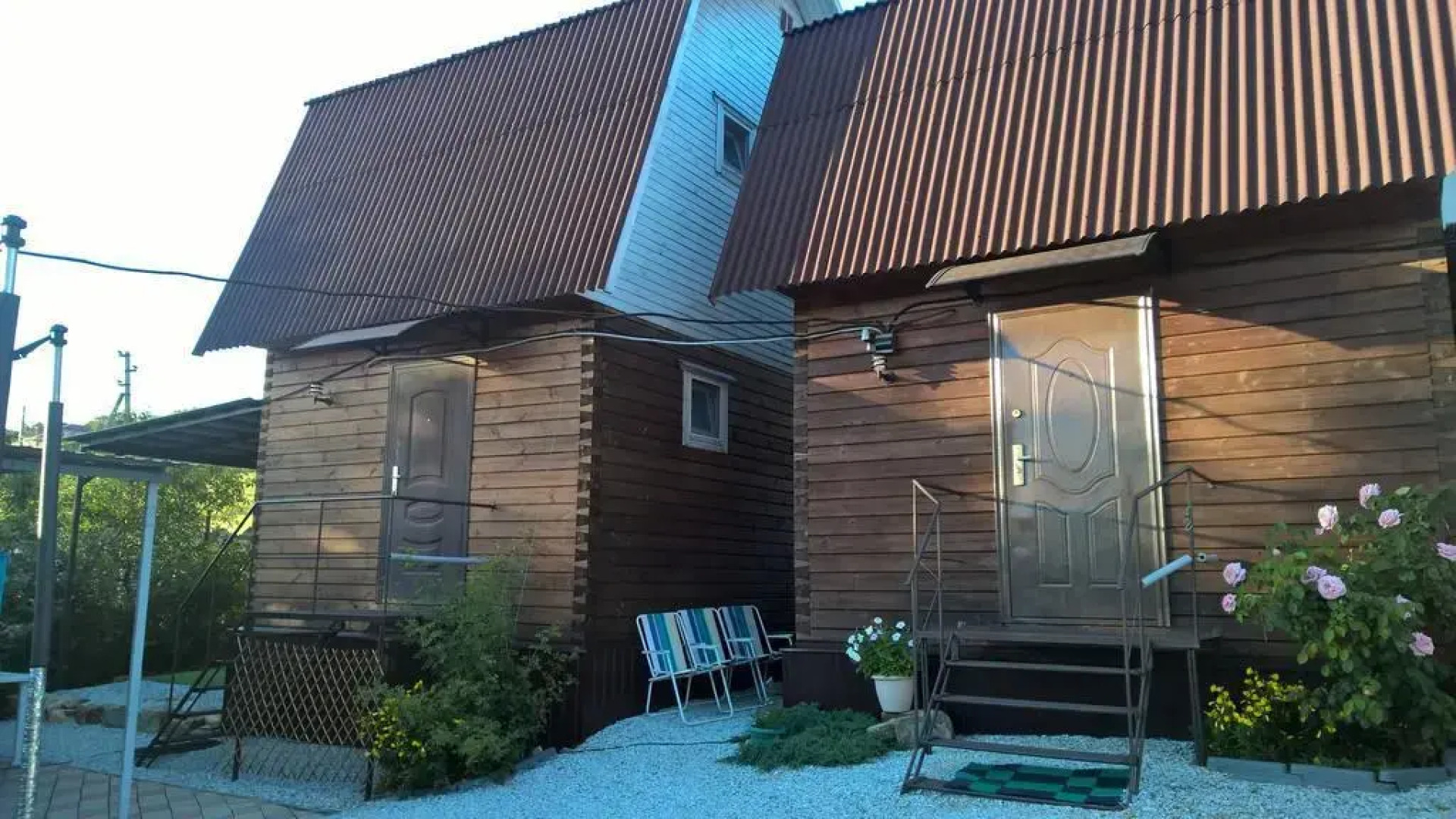 Holiday Home on Mira 13 A