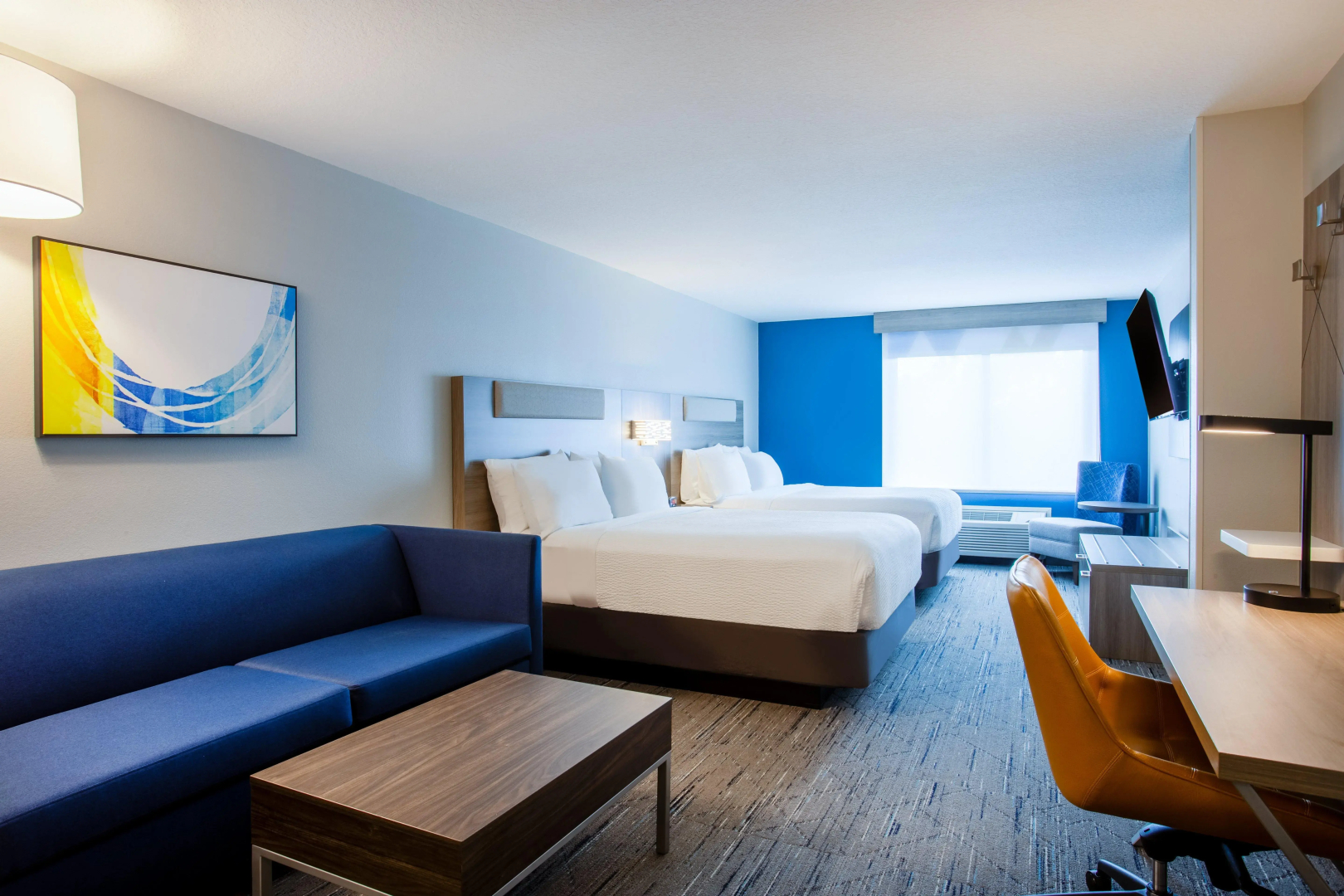 Holiday Inn Express & Suites Bradenton East-Lakewood Ranch by IHG