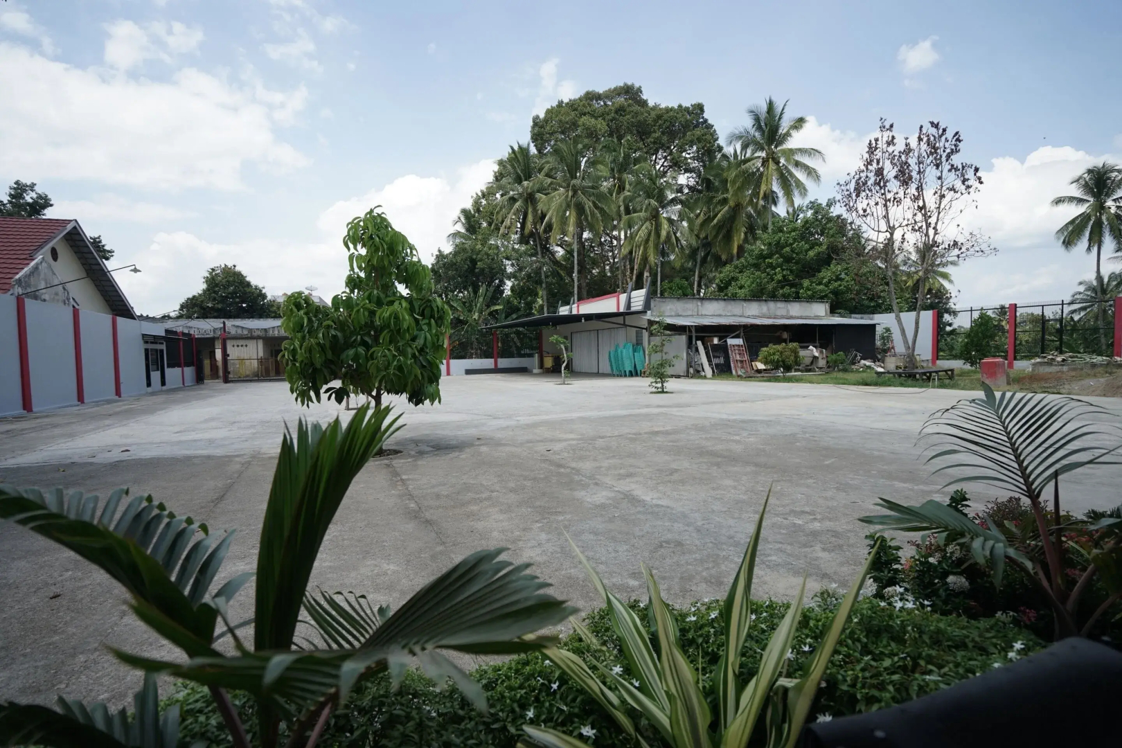 OYO 1253 Wismakito Syariah