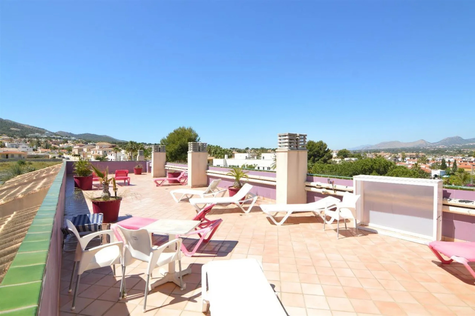 Aparthotel Residencial Vidalbir