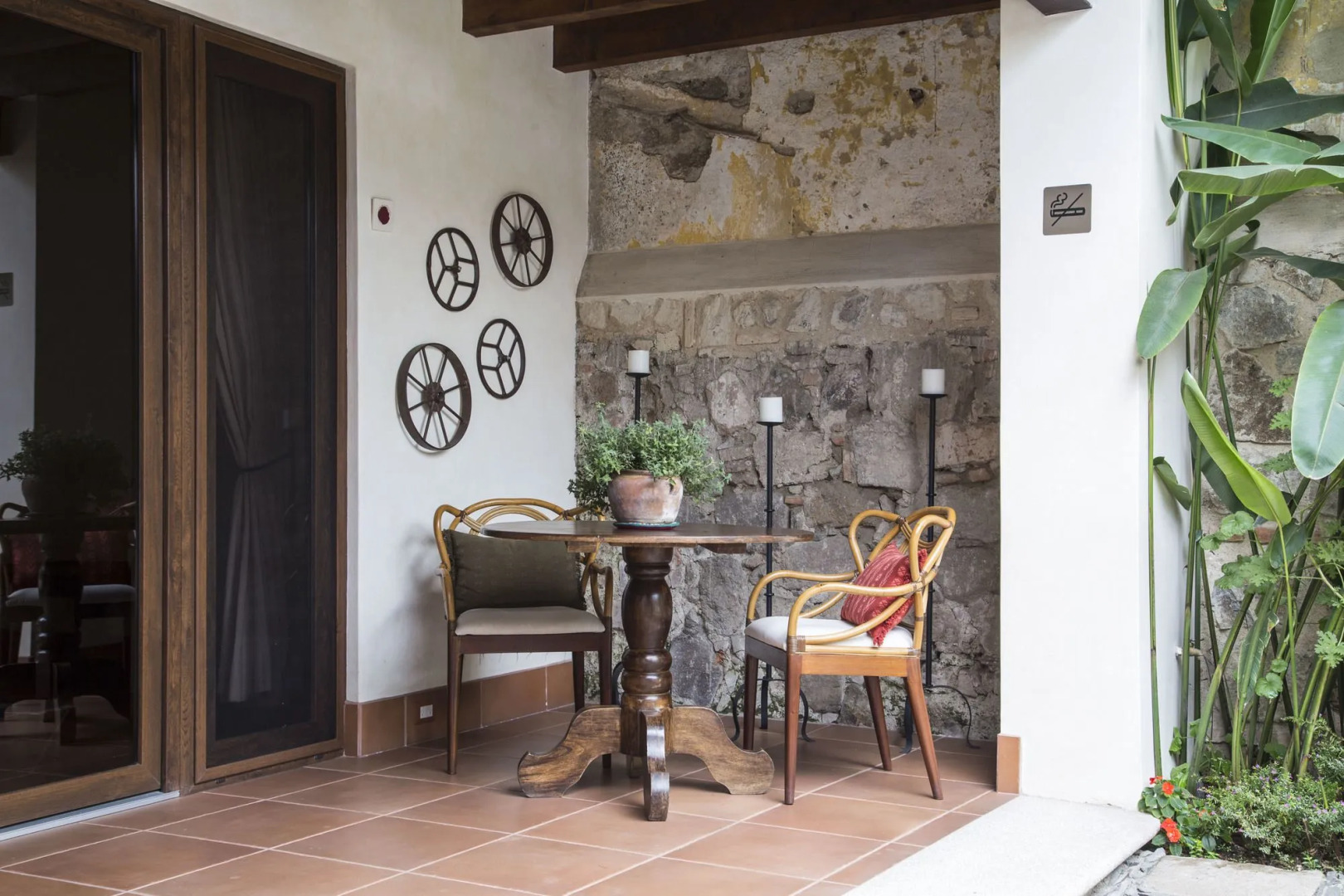 Serendipity Boutique Hotel