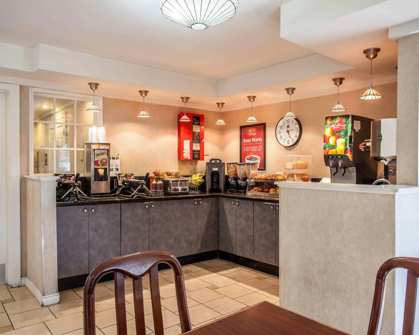 Inn at Lake Washington By OYO I-405