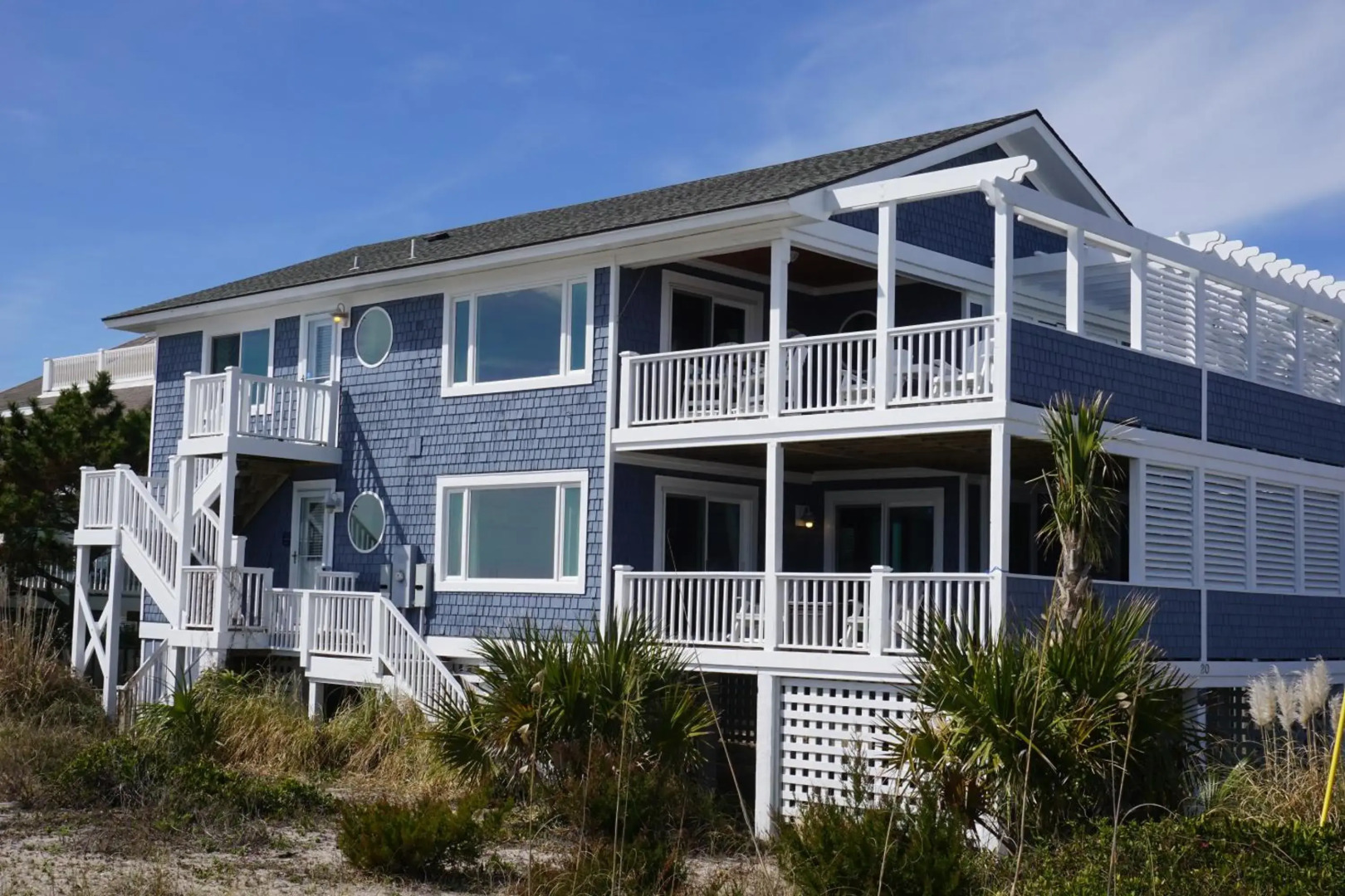 Sweet Carolina by Sea Scape Properties