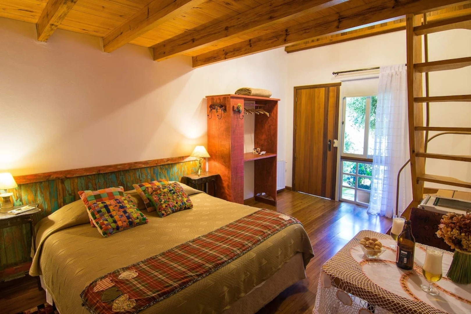 Pousada Jardim Secreto