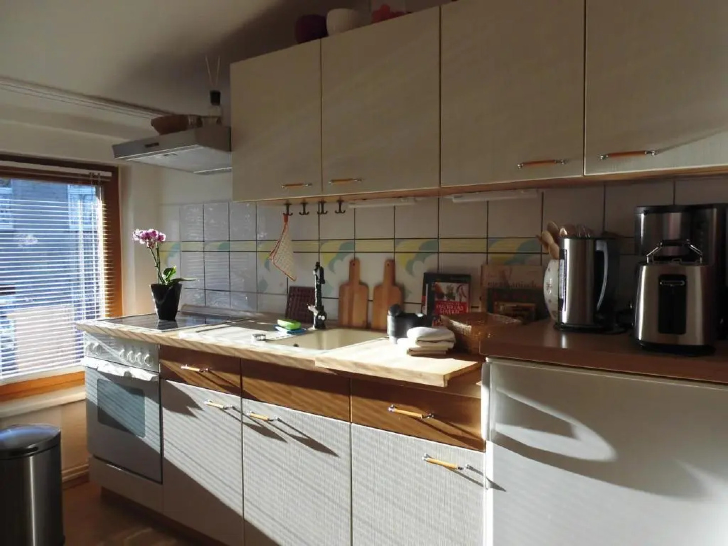 SchlossparkFerienwohnungen Rheinsberg