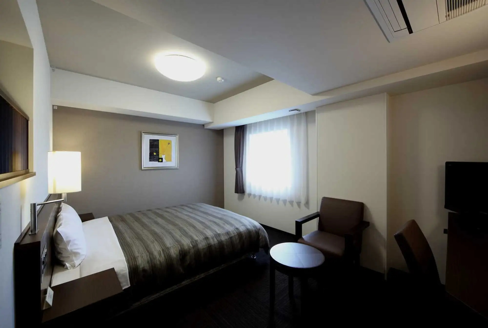 Hotel Route-Inn Niigata-Nishi Inter