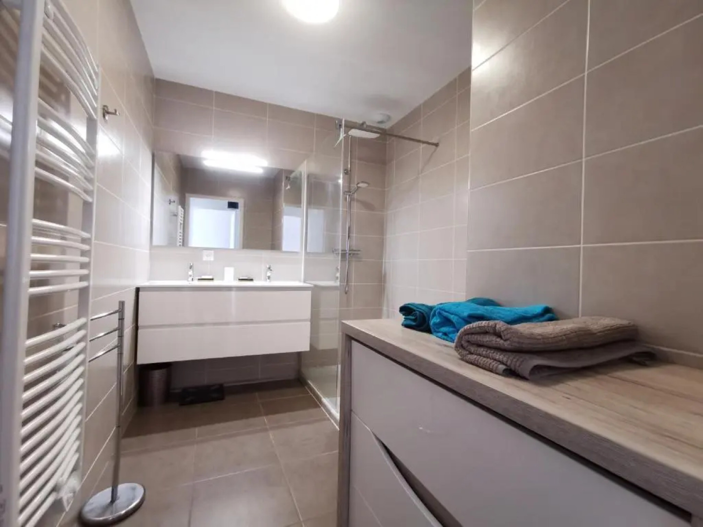 Appartement Proche du Lac Annecy