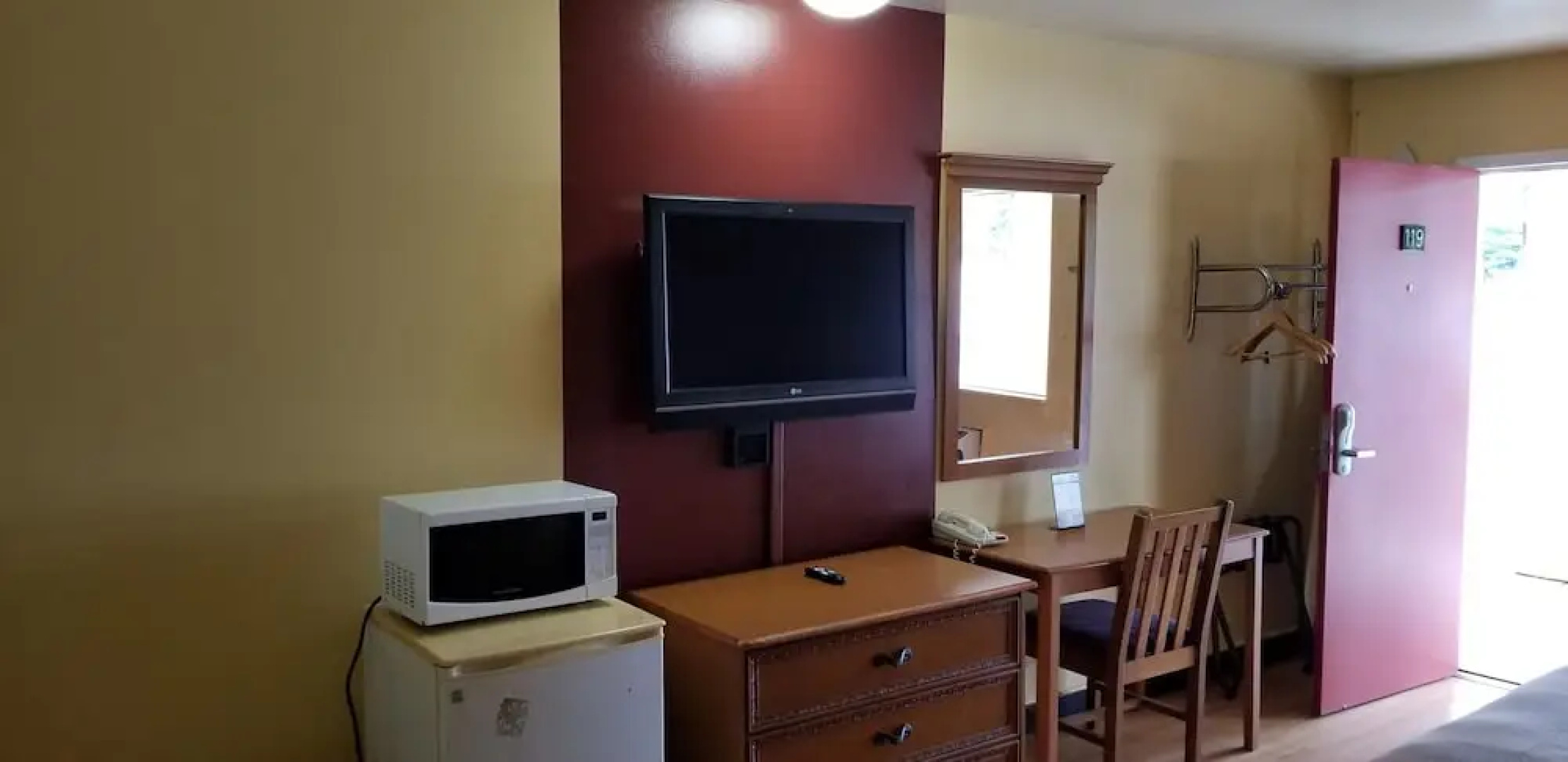 Sunrise Inn By OYO Newport News US-60
