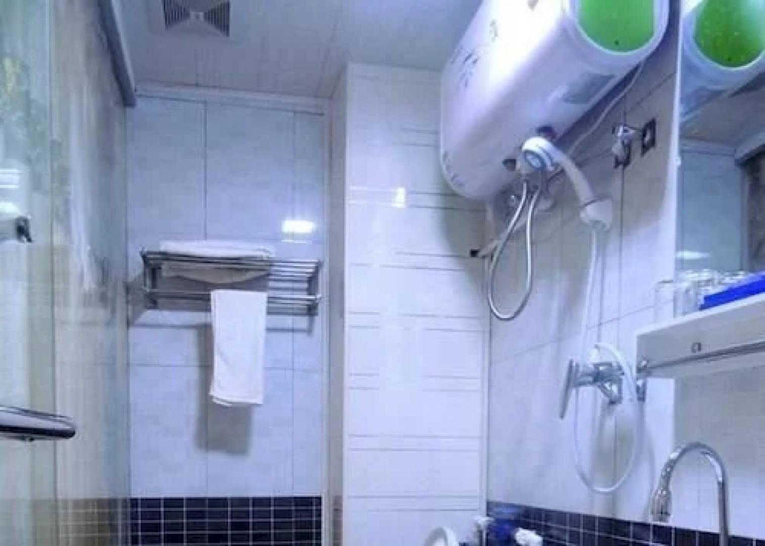 Xincheng Express Hotel Luoyang Railway Station