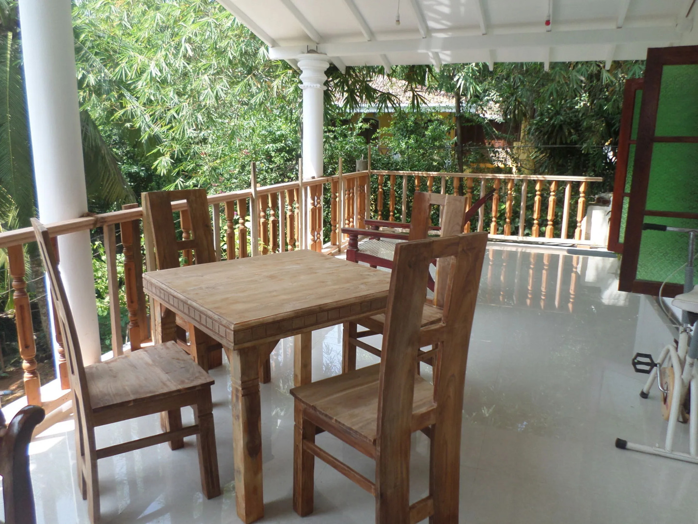 La Villa Guest House