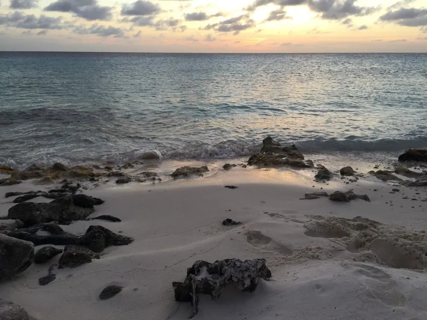 You & Sea Bonaire Apartments
