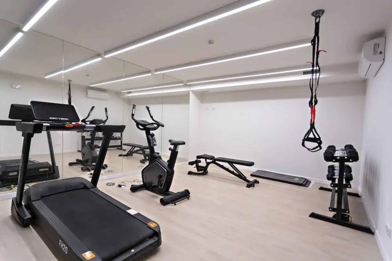 Casas do Forte CC in Tavira