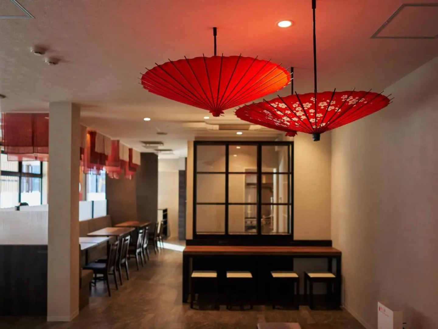 Henna Hotel Komatsu Ekimae