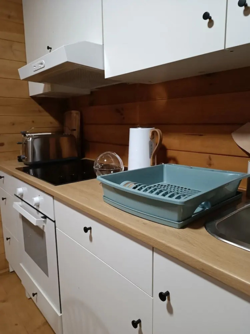 Natura Fun House & Camping