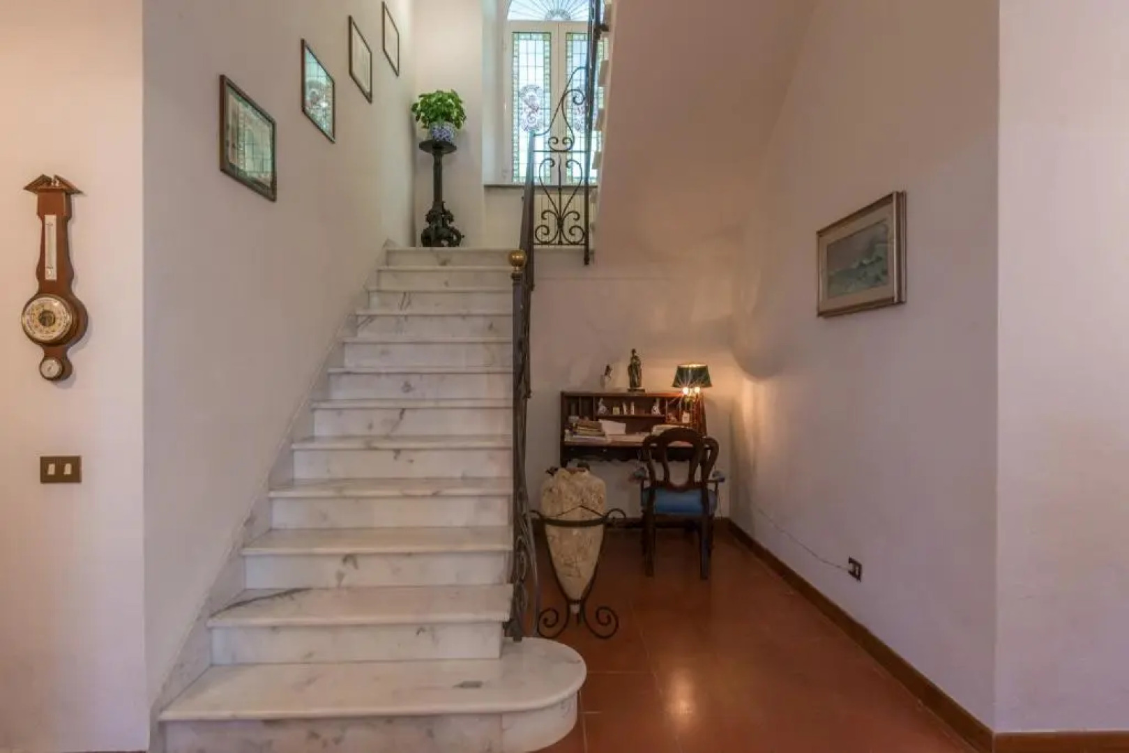 Villa Dell'Angelo 10