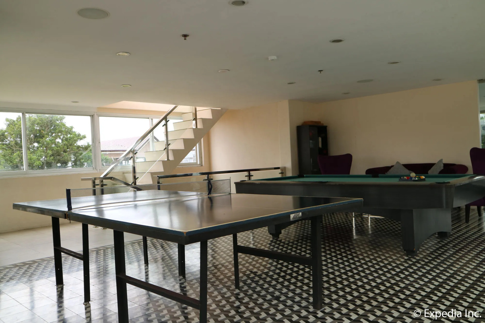 The Lake Hotel Tagaytay