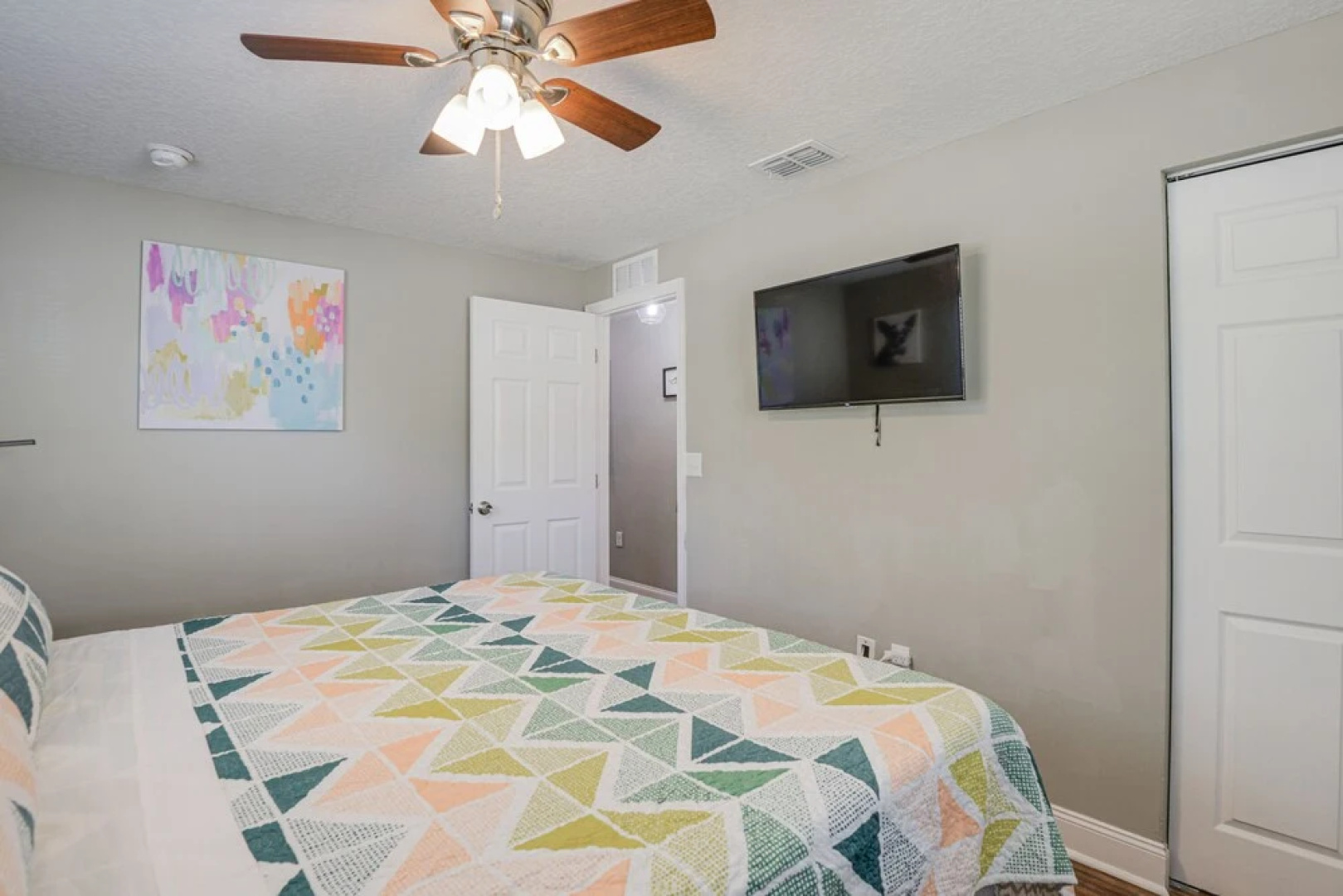 Orange Park Home w/ Private Pool & Grill!