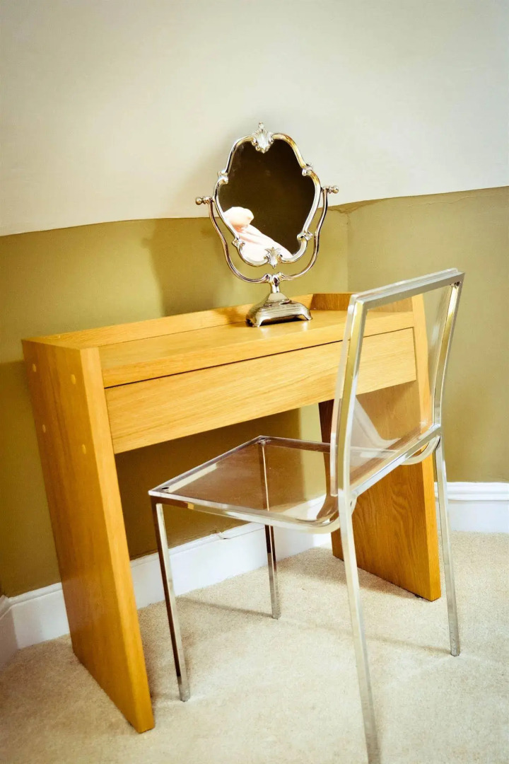 Washington house hotel