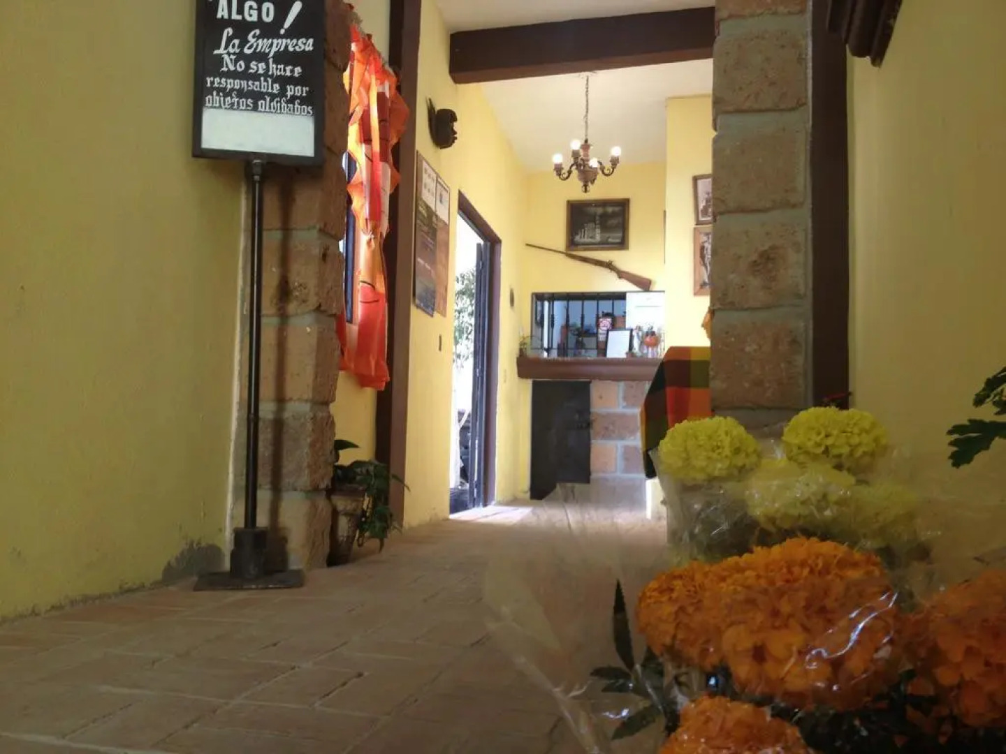 OYO Hotel Posada los Ángeles