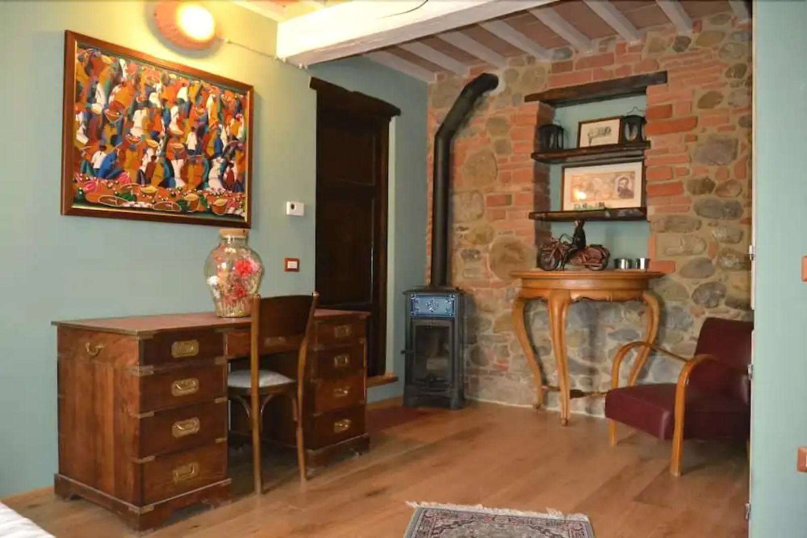 Antica Sosta B&B