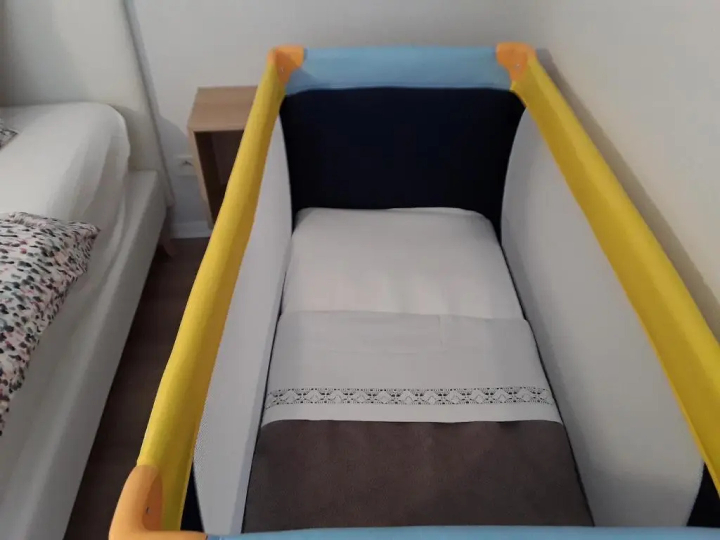 Le Repaire des Hirondelles