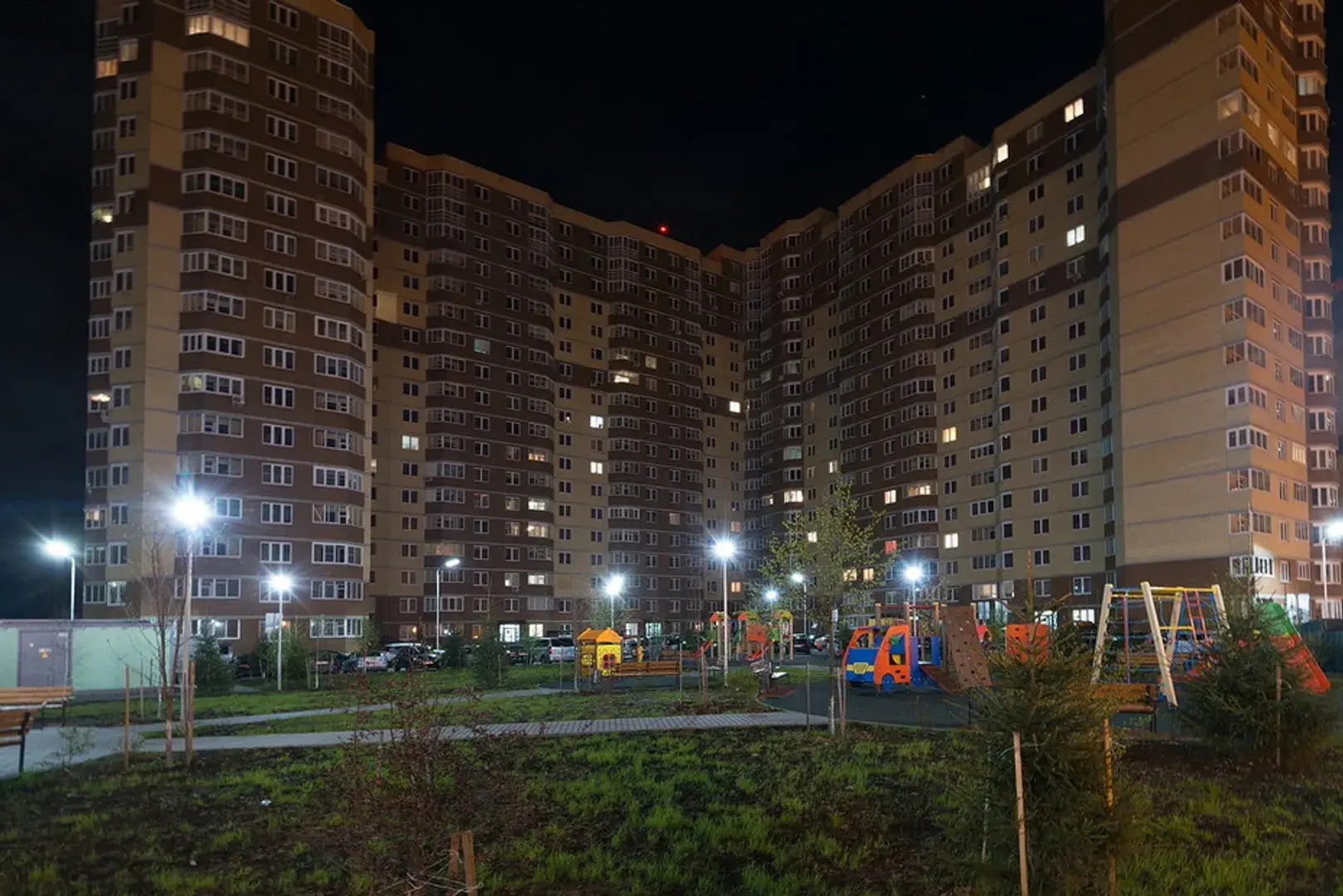 Home Like (Хоум Лайк) на Советская 2