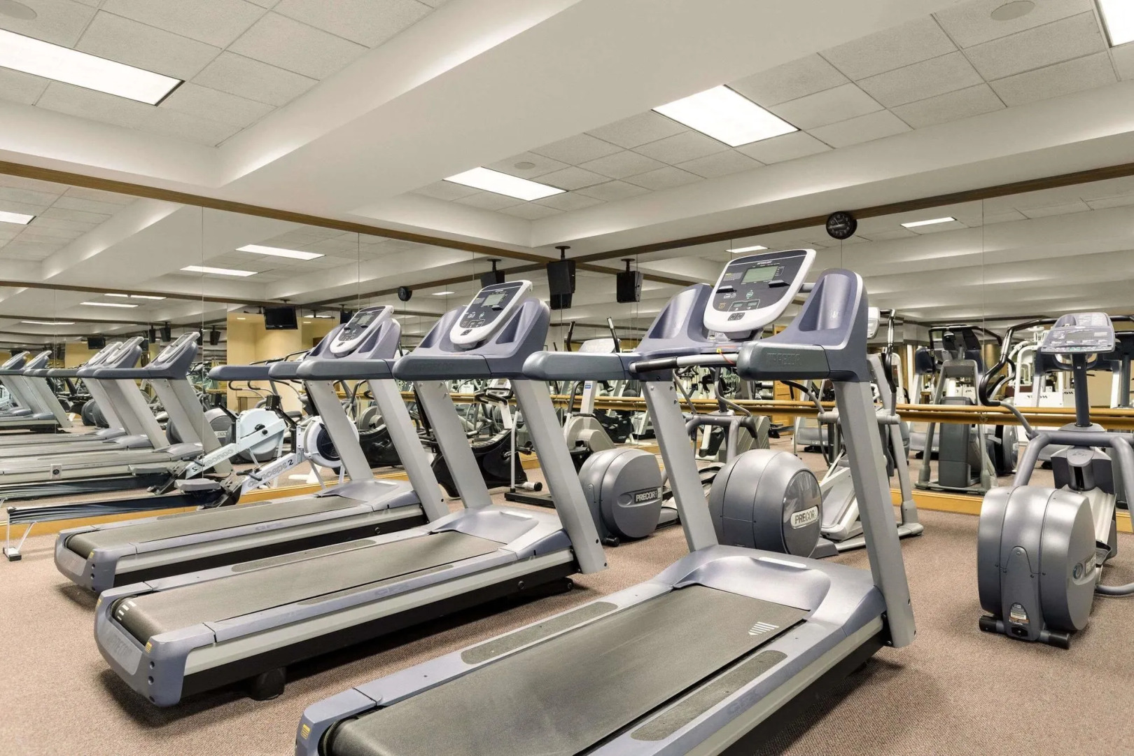 Hayes Mansion, San Jose - Curio Collection by Hilton