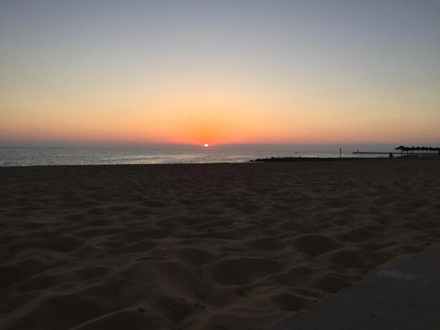 Quarteira Paul Harris Apartment