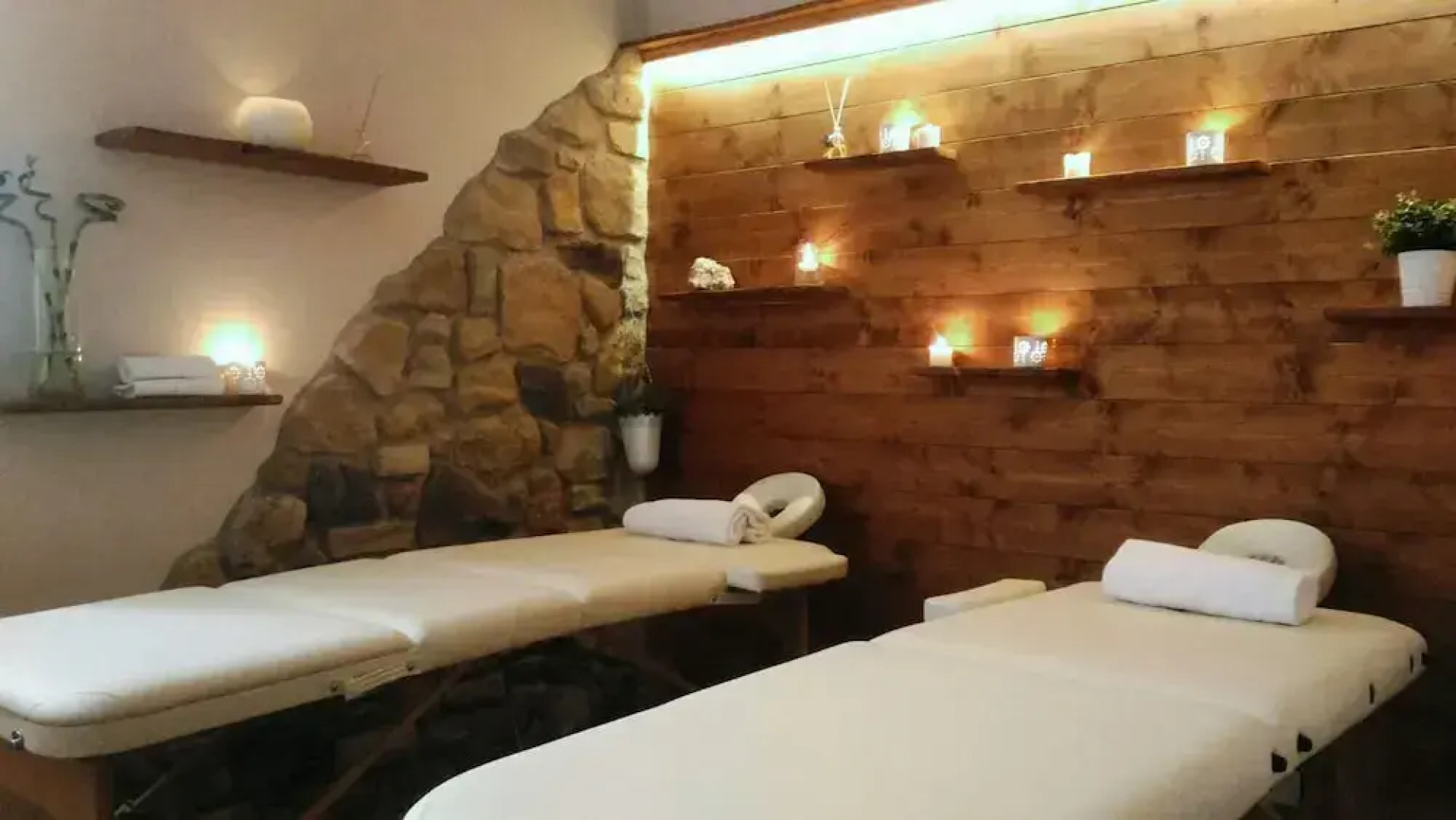 Convento di San Colombo - Dimora Storica