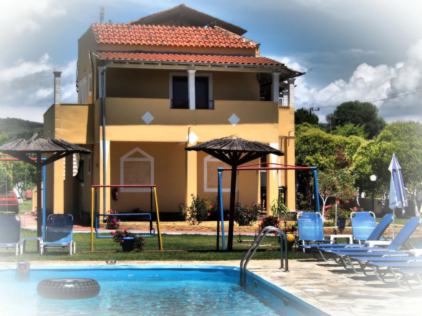 Stars Hotel - Adults Only