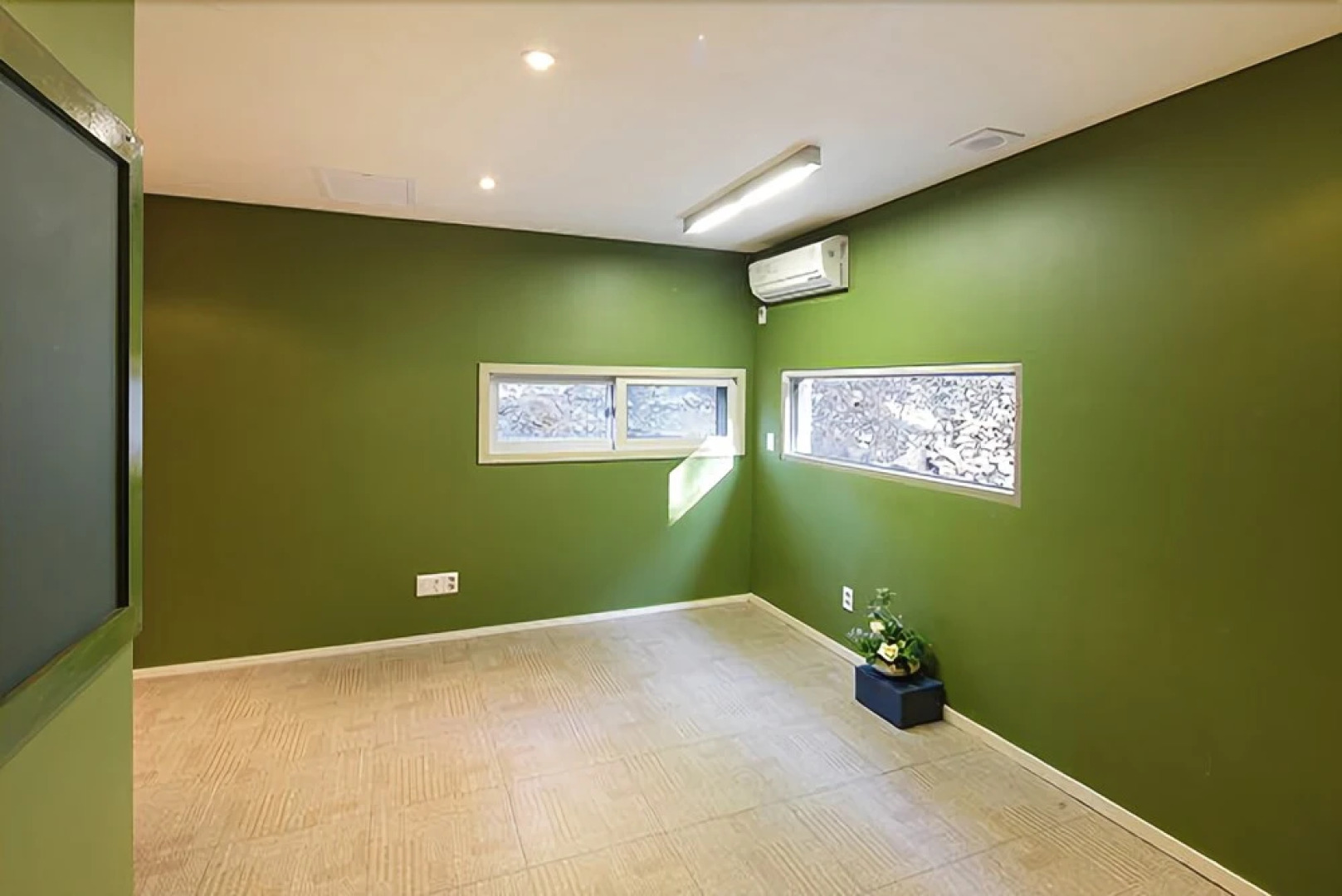 Yangpyeong Santa Pension