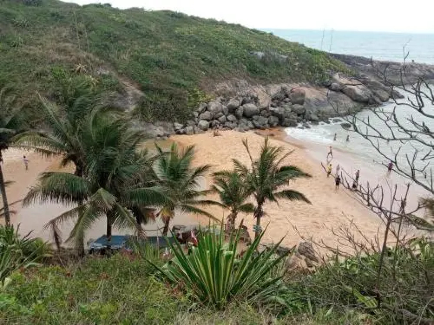 Hospedaria Vila Else