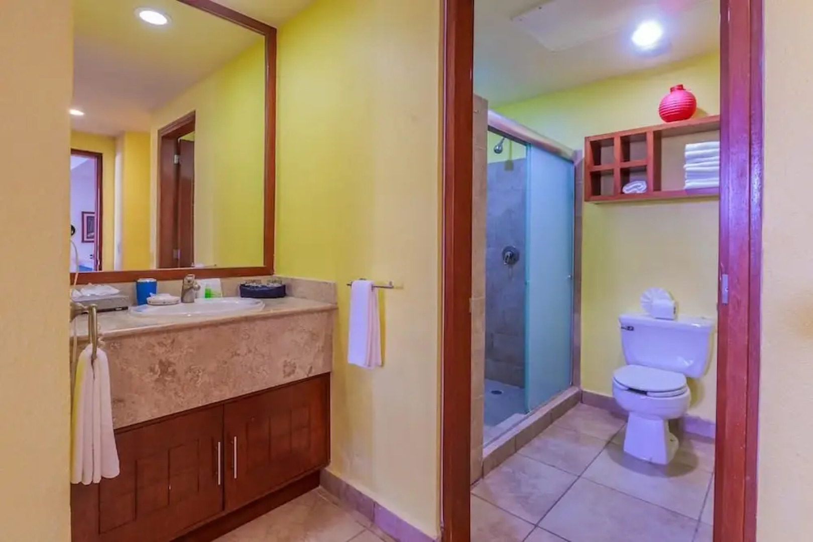 Ixchel - Ground Floor Standard Room 2107