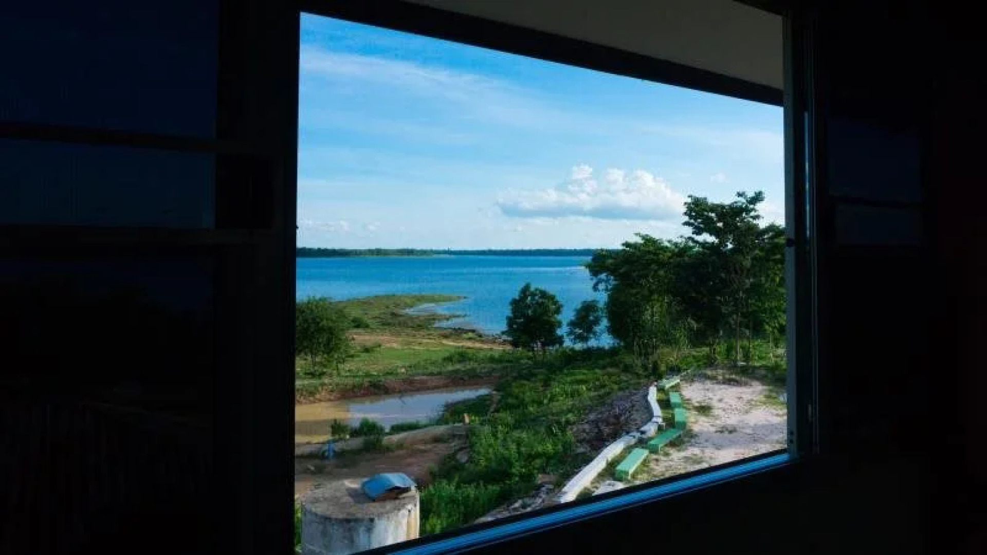 Suan Rim Khuean Resort