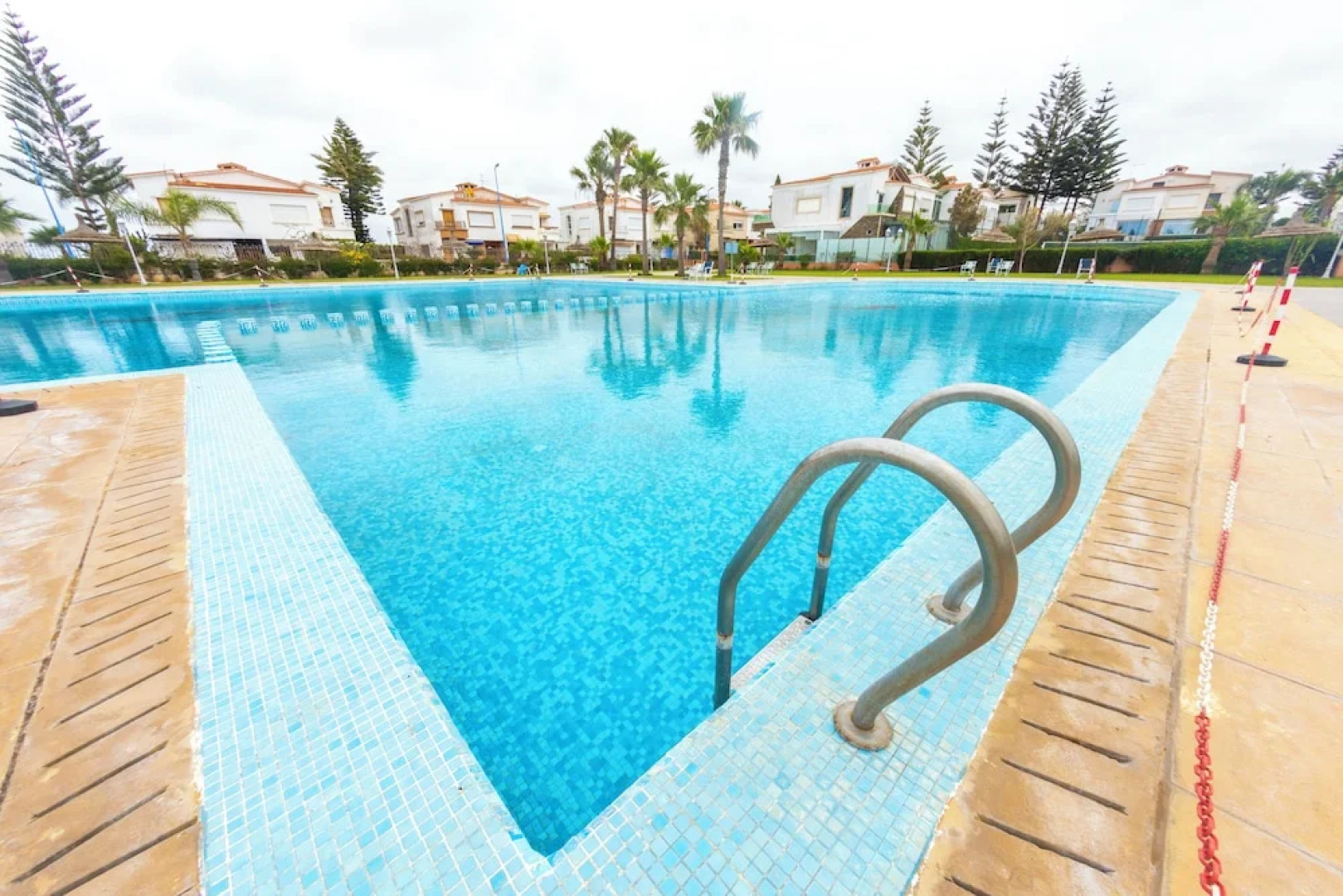 Ideal Holliday Home in el Mansouria